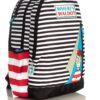 Mochila Bagpack Where Is Waldo (Donde está Wally) Oficial .