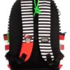 Mochila Bagpack Where Is Waldo (Donde está Wally) Oficial . - Imagen 2