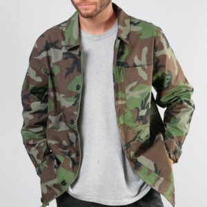 Nike
SB Dri-FIT Flex Field Jacket
TALLA M